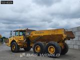 Volvo A25 D - Volvo LKWs