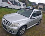 Mercedes-Benz Mercedes Glk 350 - Mercedes GLK-Klasse bis 5.000 Euro