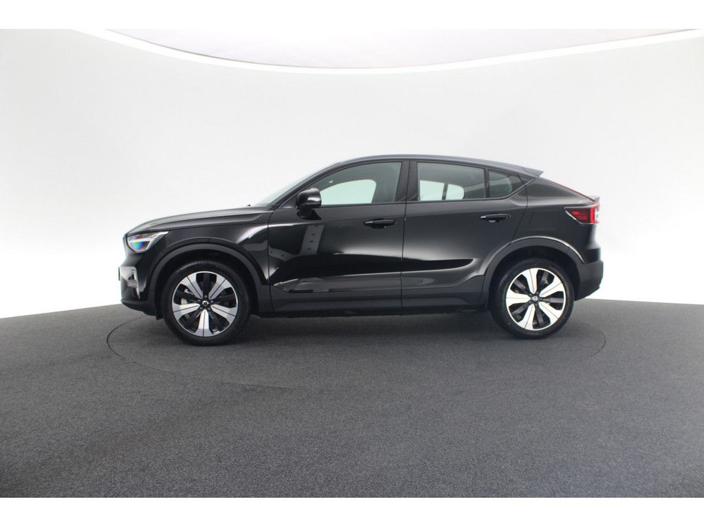 Volvo C40 Recharge Single Motor Plus ACC LED AHK PANO imagem 2