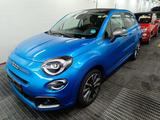 Fiat 500X 1.5 GSE Hybrid DOLCEVITA SPORT DCT*FALTDACH - Fiat 500: Faltdach
