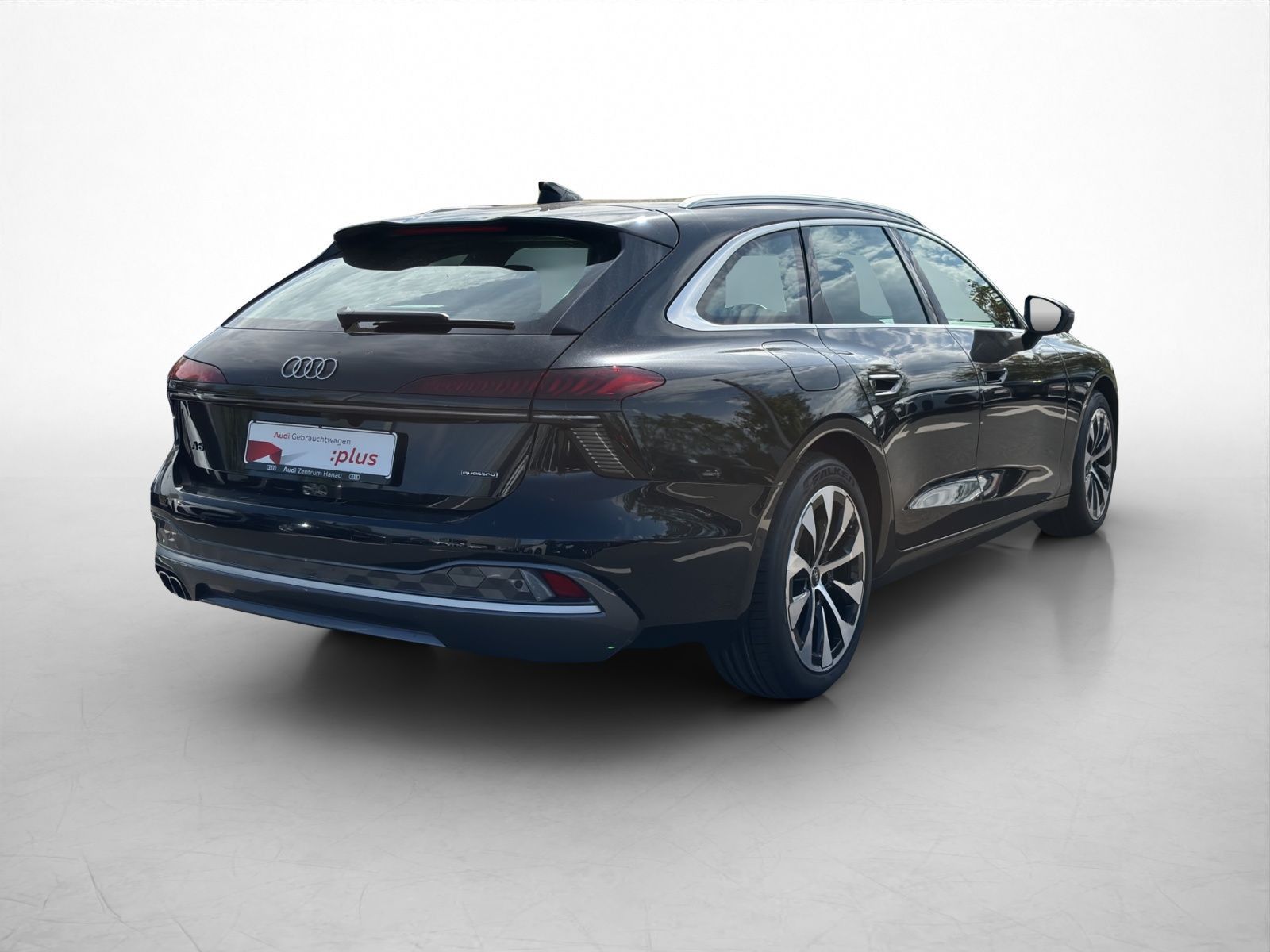 Audi A6 Avant TDI quattro advanced*MATRIX*AHK*SHZ*PDC imagem 2