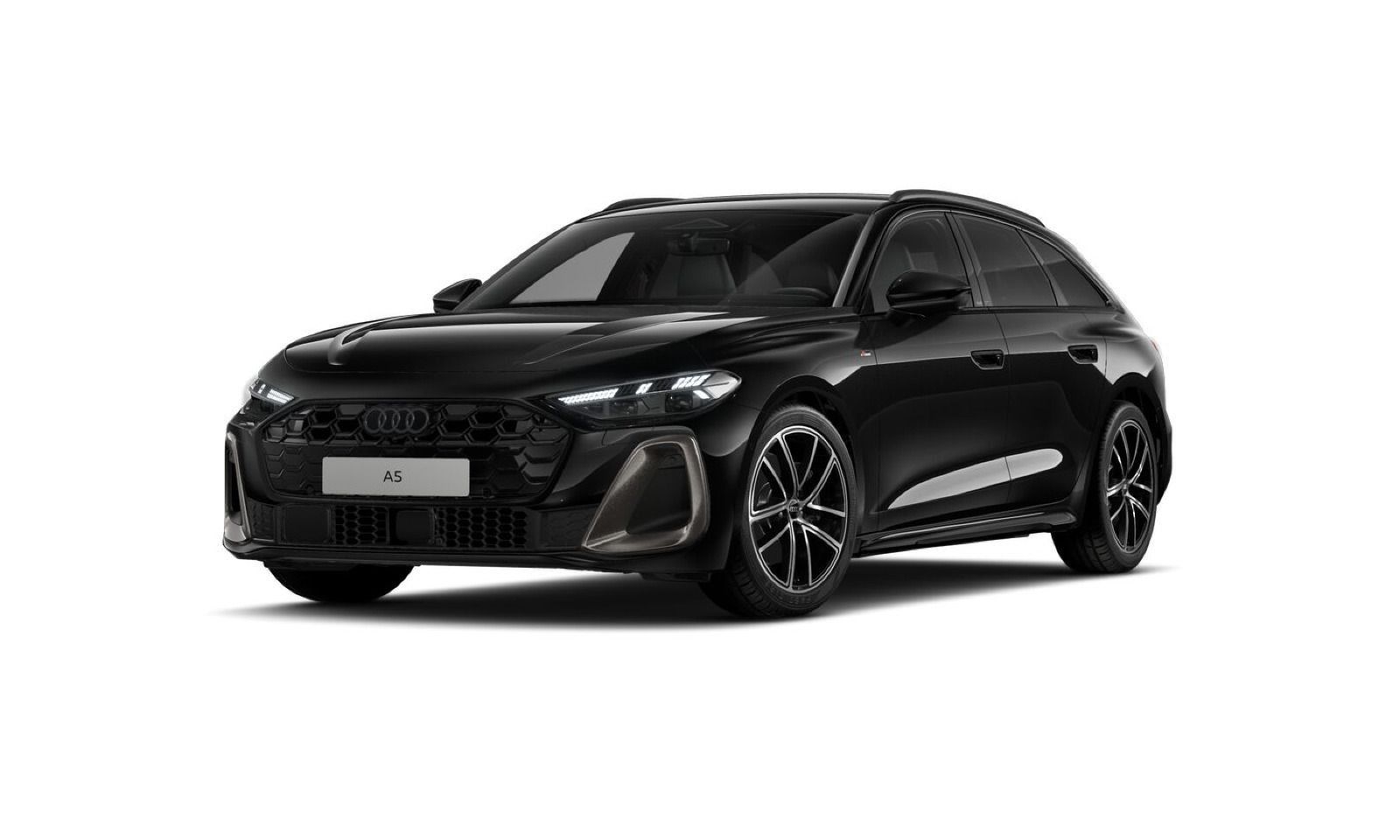 Audi A5 - Bild 2