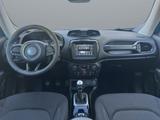 Jeep Renegade 1.0 T-GDI Longitude Klima Pano Metallic - : Grün, Metallic
