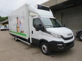 Iveco Daily 72C18 Xarios600+standkühlung, LBW, 5.20m - Iveco 60
