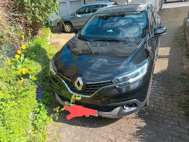 Renault Kadjar XMOD