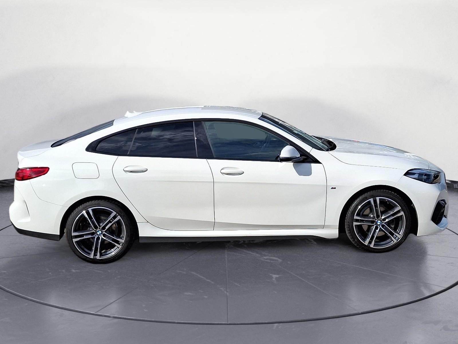 BMW 218 Gran Coupé 218i Gran Coupe M SPORT Live Cockpit Plus Drivin, миниатюра 6