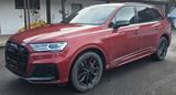 Audi Q7 55 TFSI e quattro tiptronic S line S line