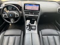 BMW M850 - Vorschau Bild 7