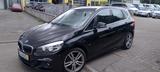 BMW 218 Active Tourer 218i MSport.AUTOM EU 6 TÜV NEU - BMW 218 Active Tourer in Stuttgart