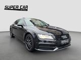 Audi A7 3.0 TFSI quattro S tronic Sportback - Audi A7: Schwarz