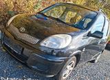 Toyota toyota yaris 1.3  Klima TÜV. - Toyota Yaris: Van