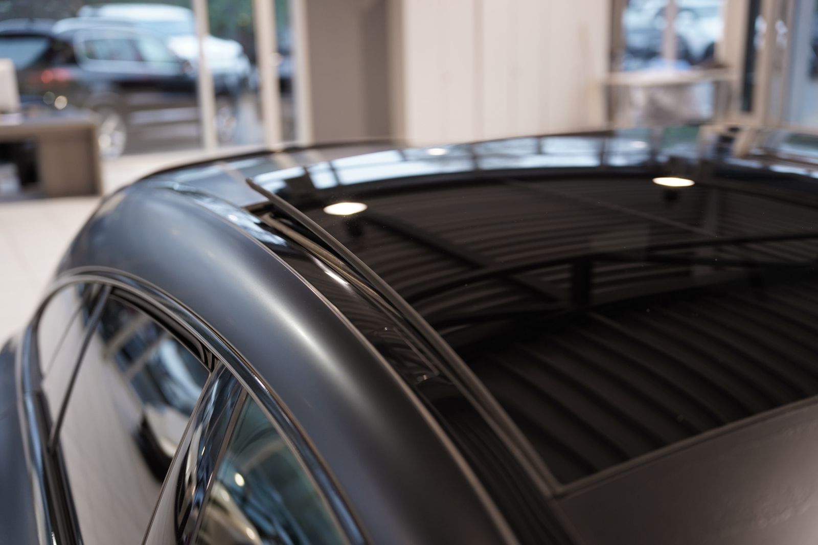 Mercedes Benz Cla 45 Amg Shooting Brake