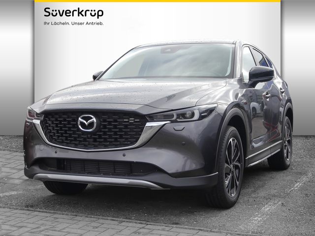 Mazda CX-5 SKYACTIV-D 184 AWD 6AG AL-NEWGROUND