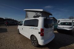 Pössl VANster  *Preisvorteil 6.000€*AHK*Xenon*