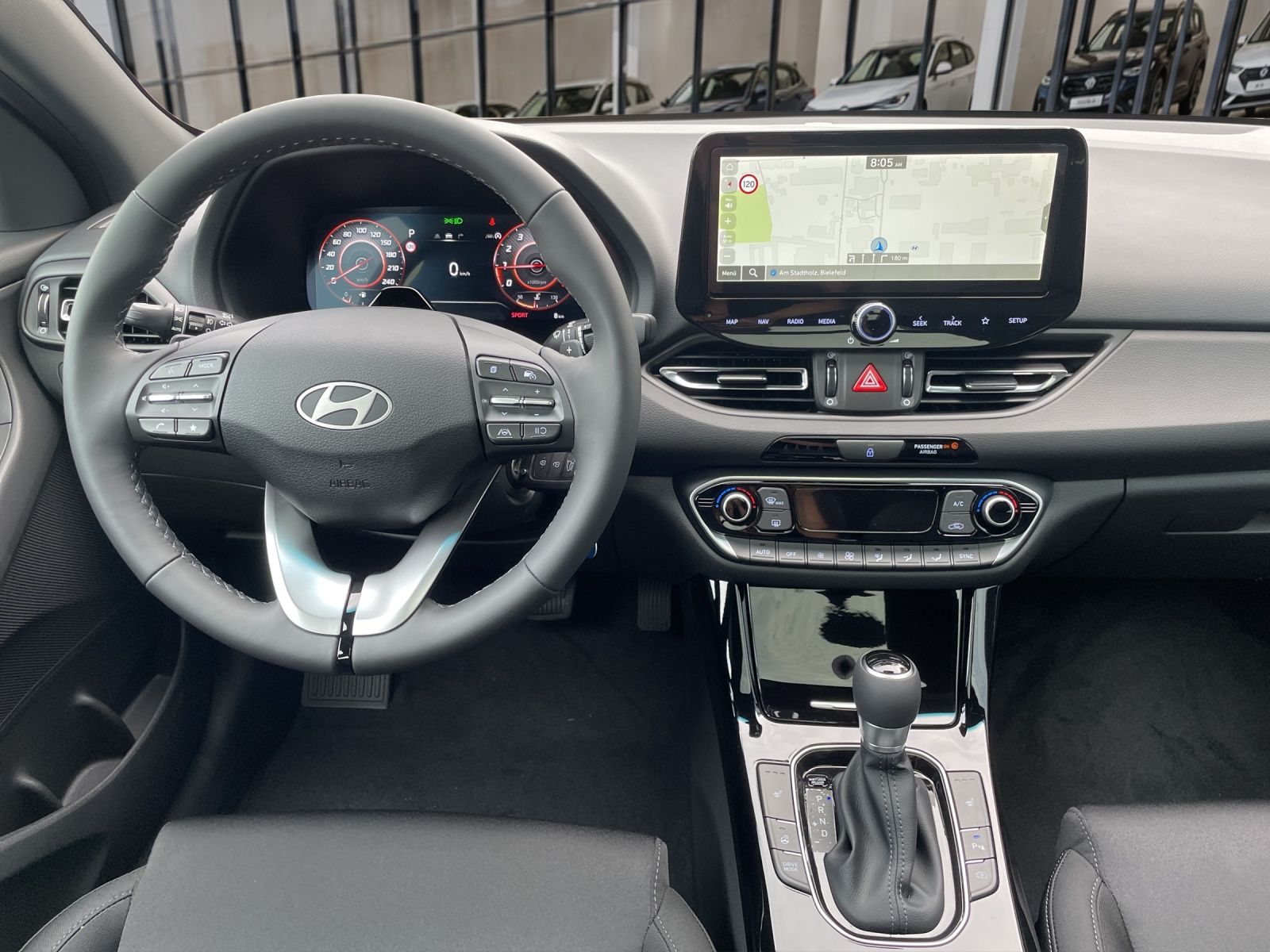 Hyundai i30 - Bild 14