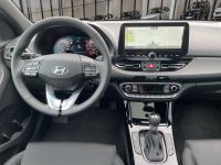 Hyundai i30 - Vorschau Bild 14