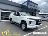 Mitsubishi L200 Basis Doppelkabine 4WD Klima Hardtop - Mitsubishi L200 aus 2021