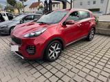 Kia Sportage 1.6 T-GDI DCT AWD GT line GT line - Kia Sportage: Privatanbieter