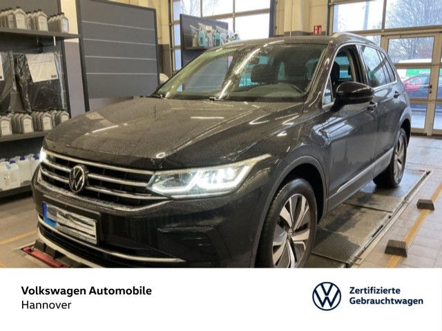 Image of Volkswagen Tiguan