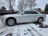 Chrysler 300 C - Chrysler Gebrauchtwagen von 2010