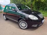 Lancia Ypsilon 1.4 8v - TOP - TÜV 06/2028 - Lancia Ypsilon: Von Privat