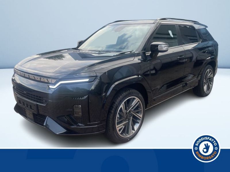 Other KGM Actyon K-Line 1.5 Turbo GDI 163 CV 2WD