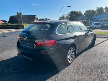BMW 518 - 4