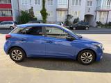 Hyundai i20 1.2 62kW Advantage Advantage - Hyundai i20 Advantage mit Benzin-Antrieb