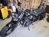 Triumph Speed Twin 900