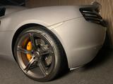McLaren 650S Spider MSO Carbon, Alcantara, Noselift - McLaren