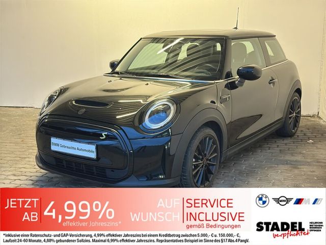 MINI Cooper SE LED.Navi.DriveAssist.Panorama.Komfort