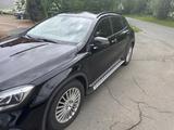 Mercedes-Benz GLA 220 d AMG-Opt. Navi 8-Fach ber. Top zustand - Mercedes-Benz GLA-Klasse von privat