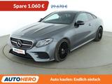 Mercedes-Benz E-Klasse E 200 AMG Line Aut.*NAVI*TEMPO*CAM*PDC* - Mercedes-Benz E 200: T