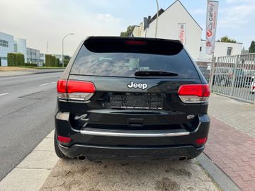 Jeep Grand Cherokee - 7