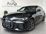 BMW i4 40 eDrive M-Sport NAV+LED+ACC+PARKASS+KAM+VC - BMW i4 Gebrauchtwagen