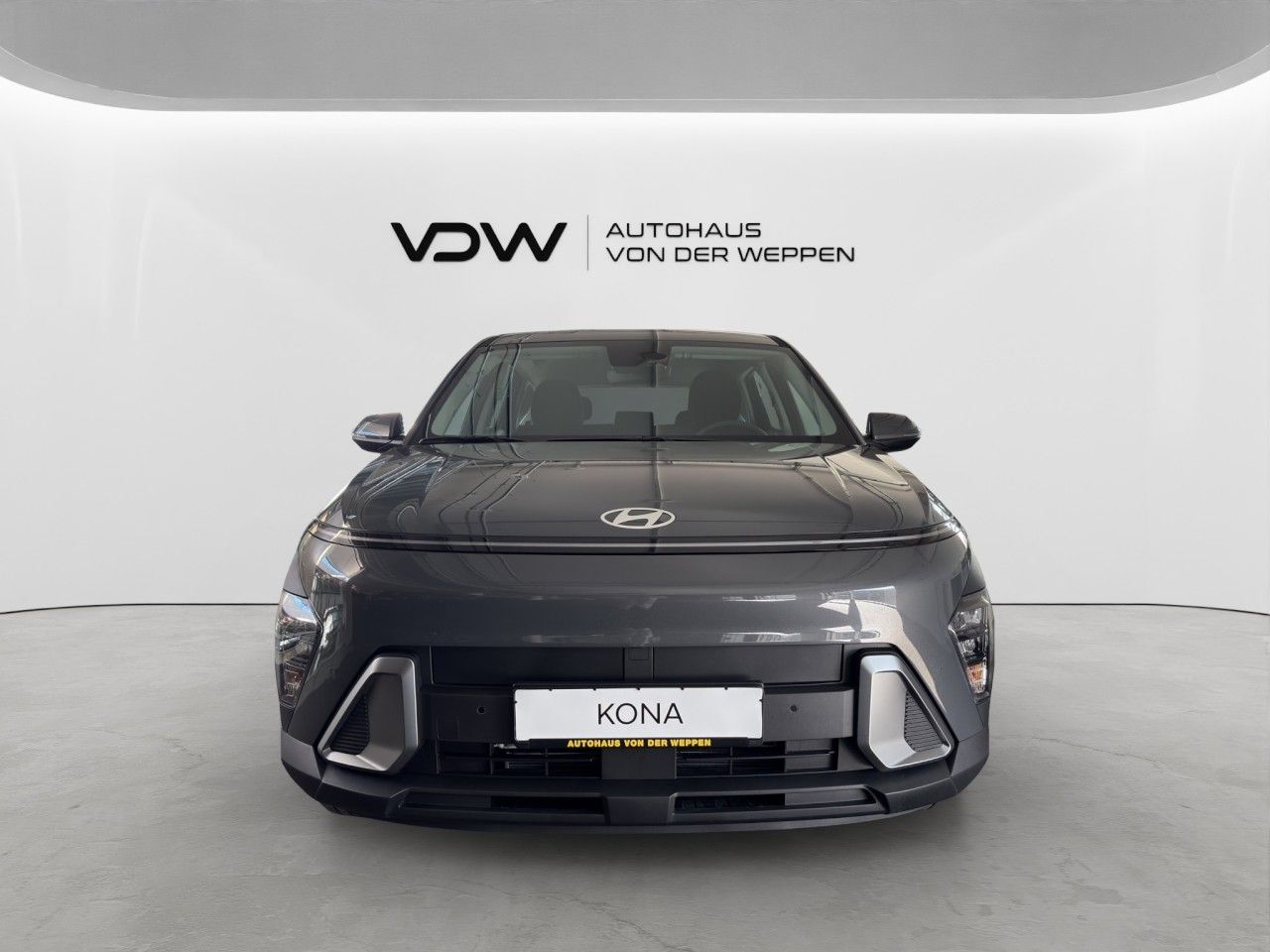 Hyundai Kona – Bild 2