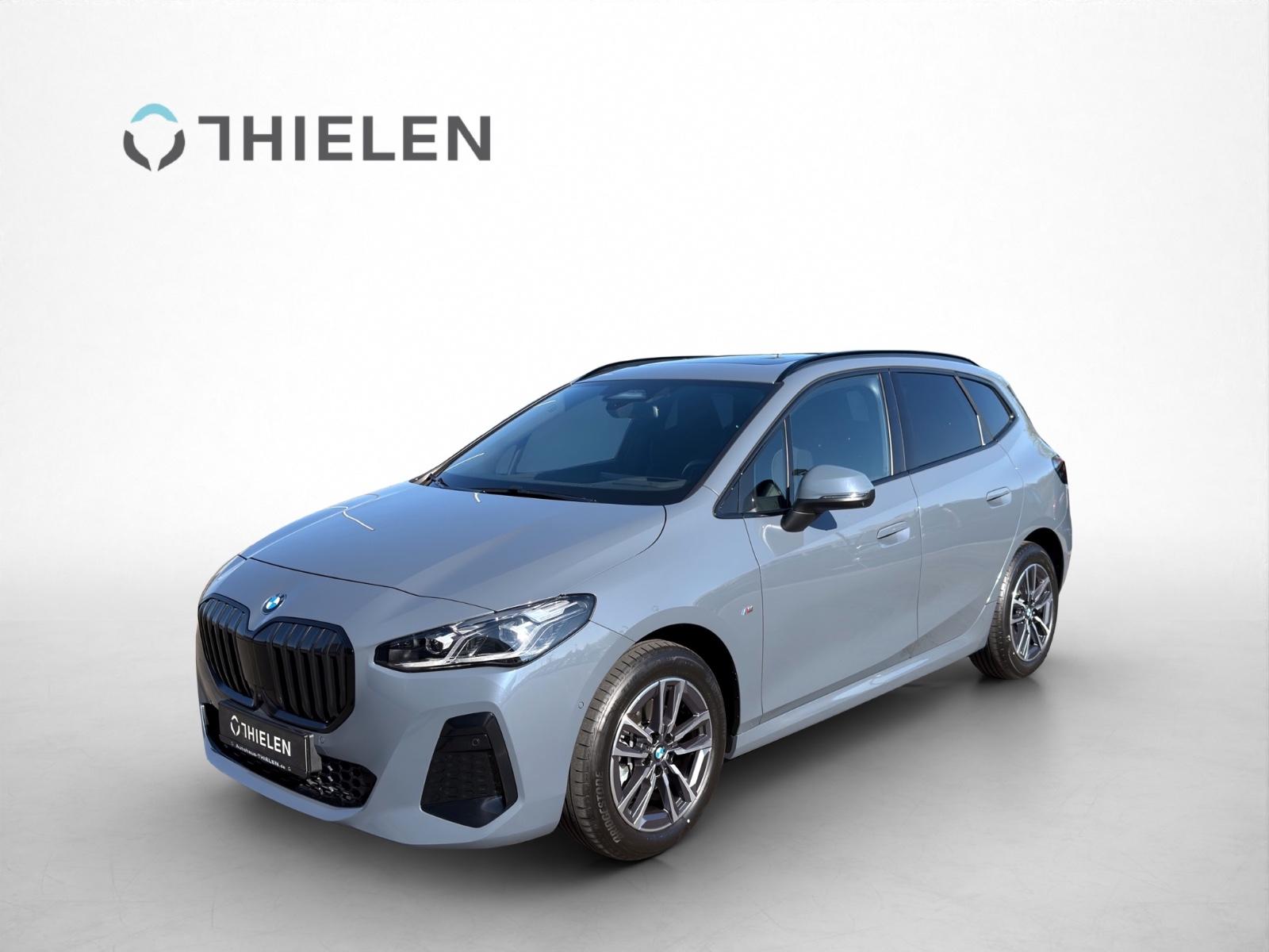 BMW Active Tourer 220 i M Sport/elektr. Sitze/Innova