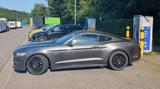 Ford Mustang GT Fastback 5.0 V8 Premium 2 DE - Ford Mustang: Fastback