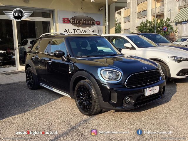 Altele MINI Mini Cooper D Essential Countryman