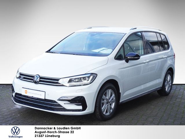 Volkswagen Touran GOAL 1,5 l TSI OPF 110 kW (150 PS) 7-Gang