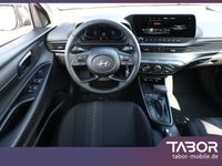 Hyundai i20 - Vorschau Bild 7