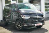 Volkswagen T6 Multivan 2.0 TSI Generation Six LED Navi AHK - VW T6 Multivan Benzin Gebrauchtwagen