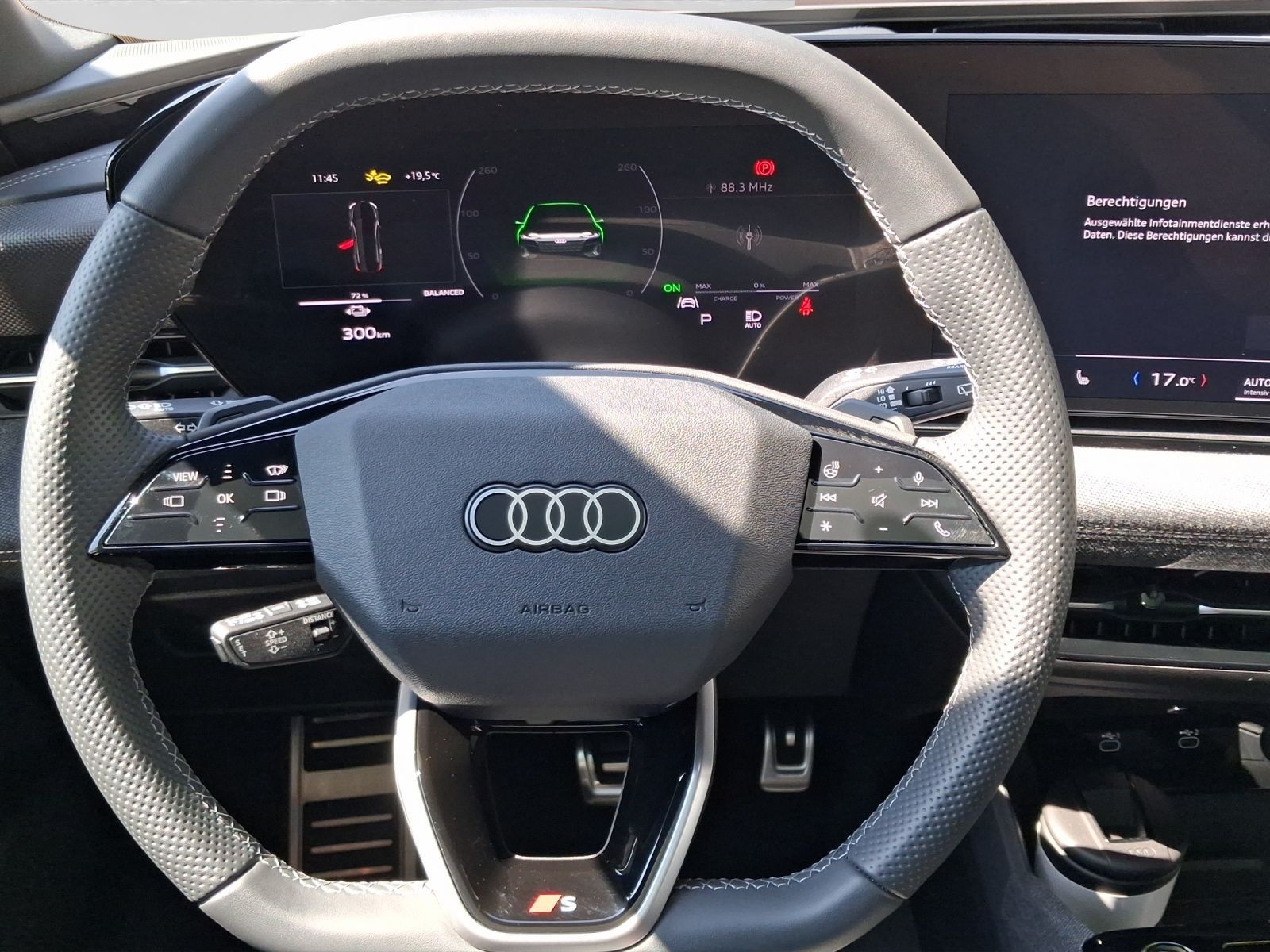 Audi A6 e-tron - Bild 10