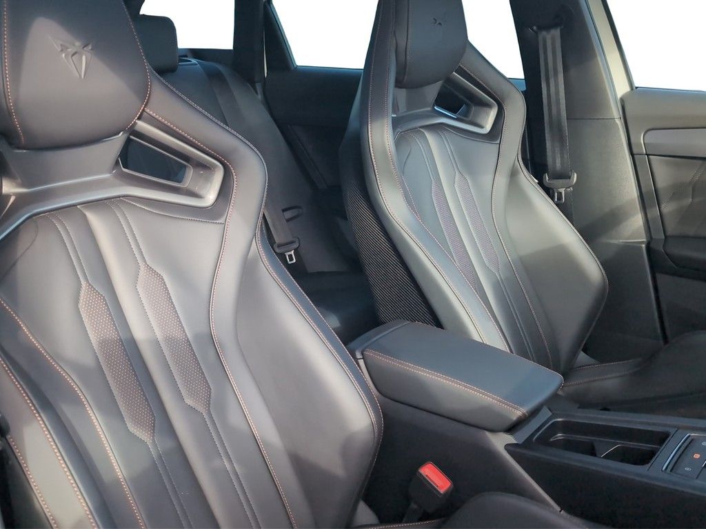 Cupra Leon - Bild 10