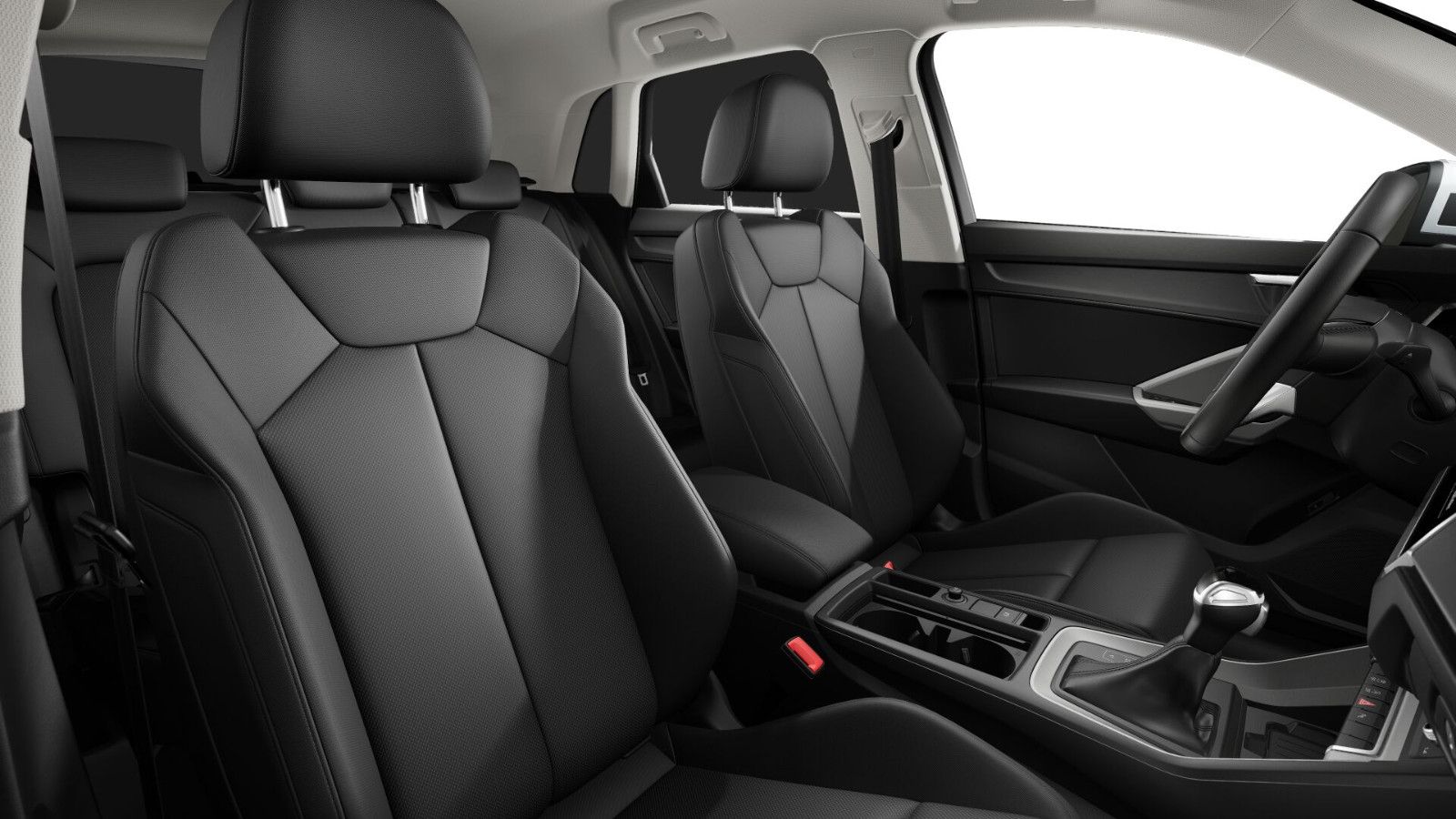 Audi Q3 - Bild 7