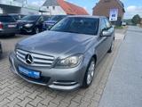 Mercedes-Benz C 180 CGI AVANDGARDE*SHZ*47.000KM - Mercedes-Benz Gebrauchtwagen in Osnabrück