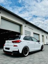 Hyundai i30N Tuning - Hyundai: Tuning