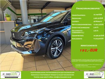 Peugeot 5008 - 1