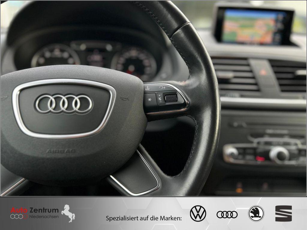 Audi Q3 1.4 TFSI AZN-Haus-Förderung* auch für Rentner
