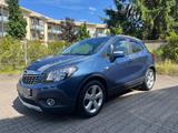 Opel Mokka Edition ecoFlex//R-Kam//Lenk-H//140PS - Opel Mokka Gebrauchtwagen in Bochum